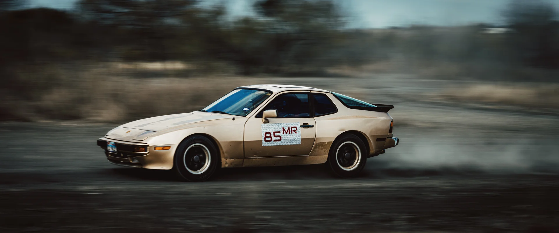 LONE STAR RALLYCROSS