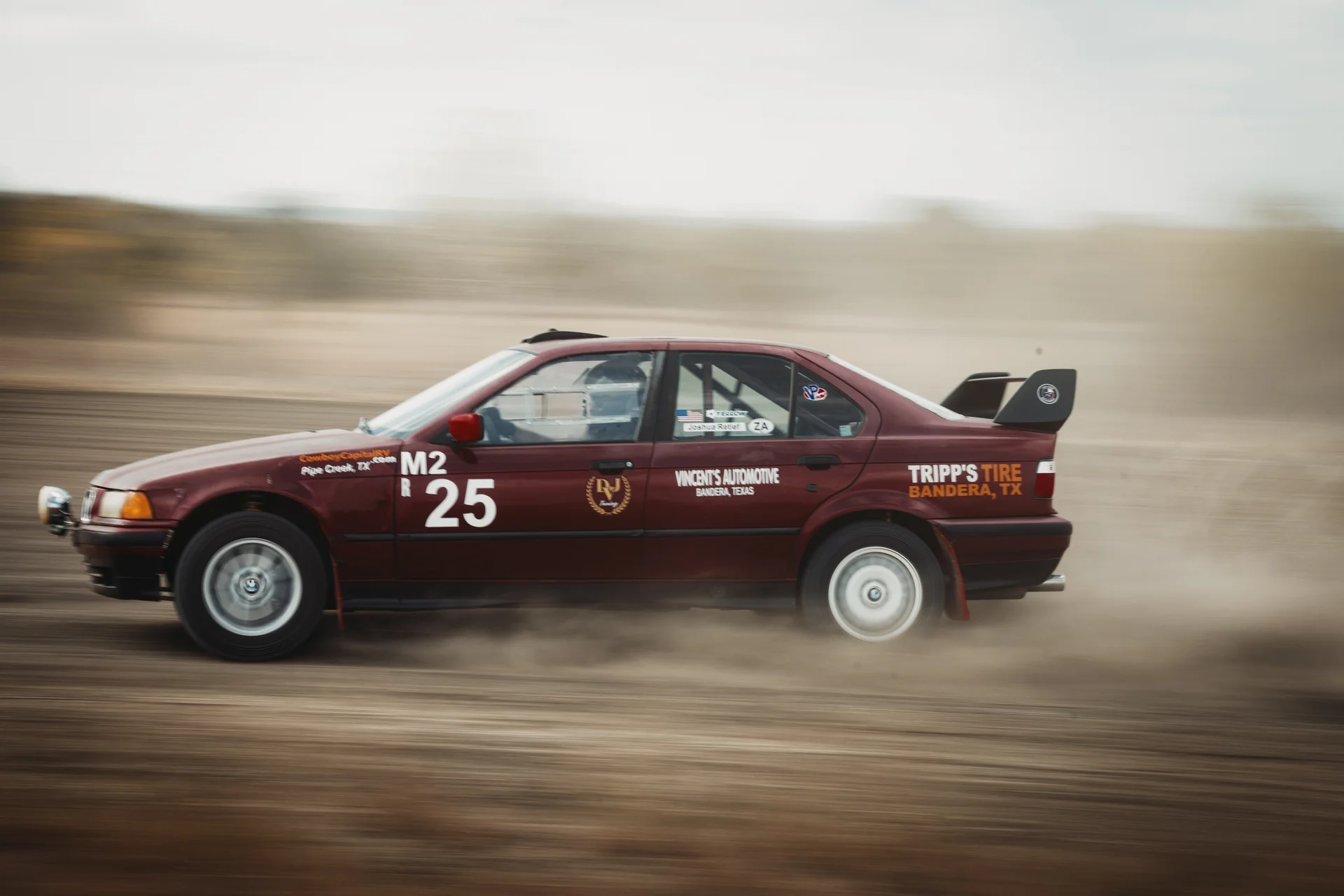 LONE STAR RALLYCROSS - photo 4 of 6