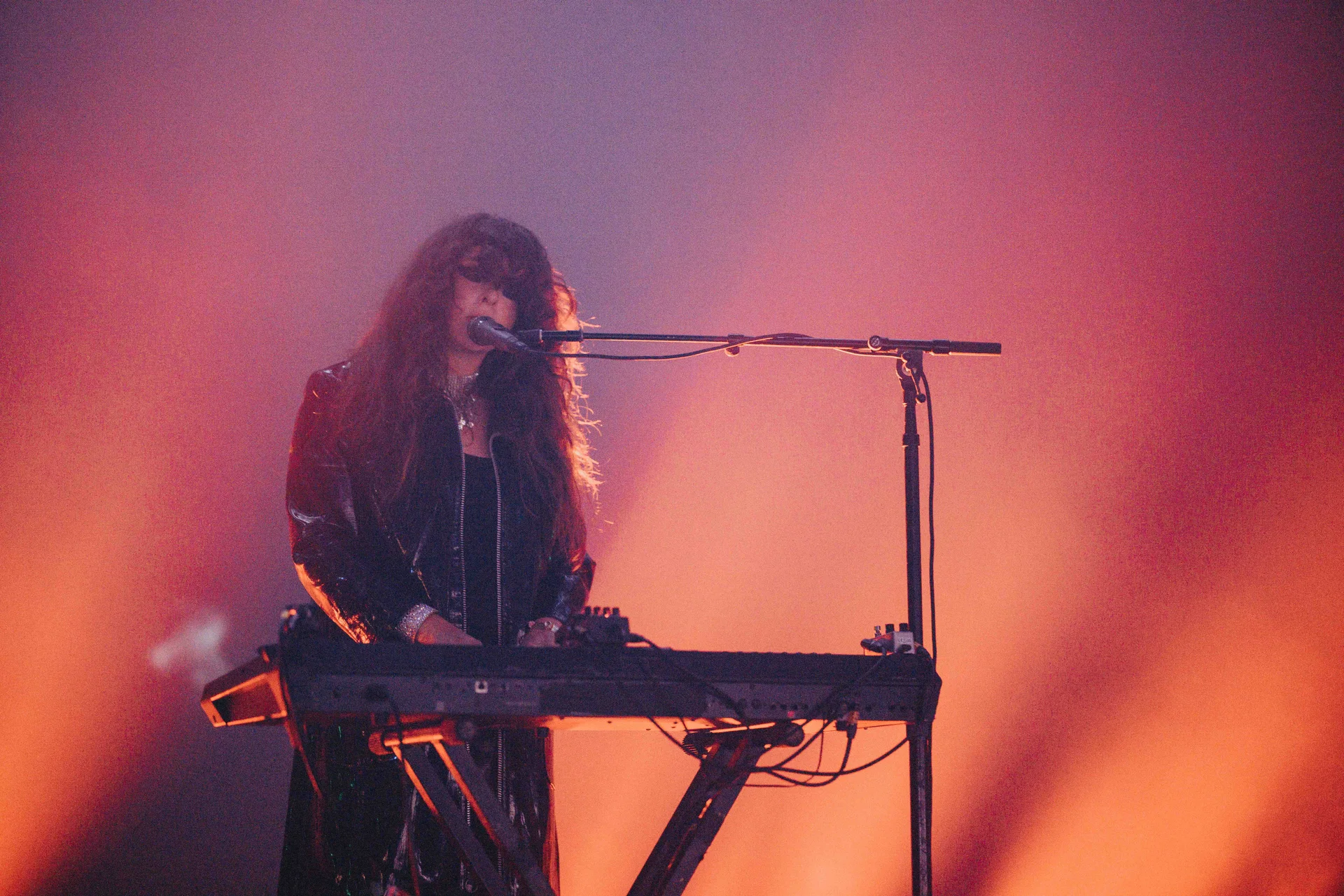 Beach House Concert - photo 5 of 38