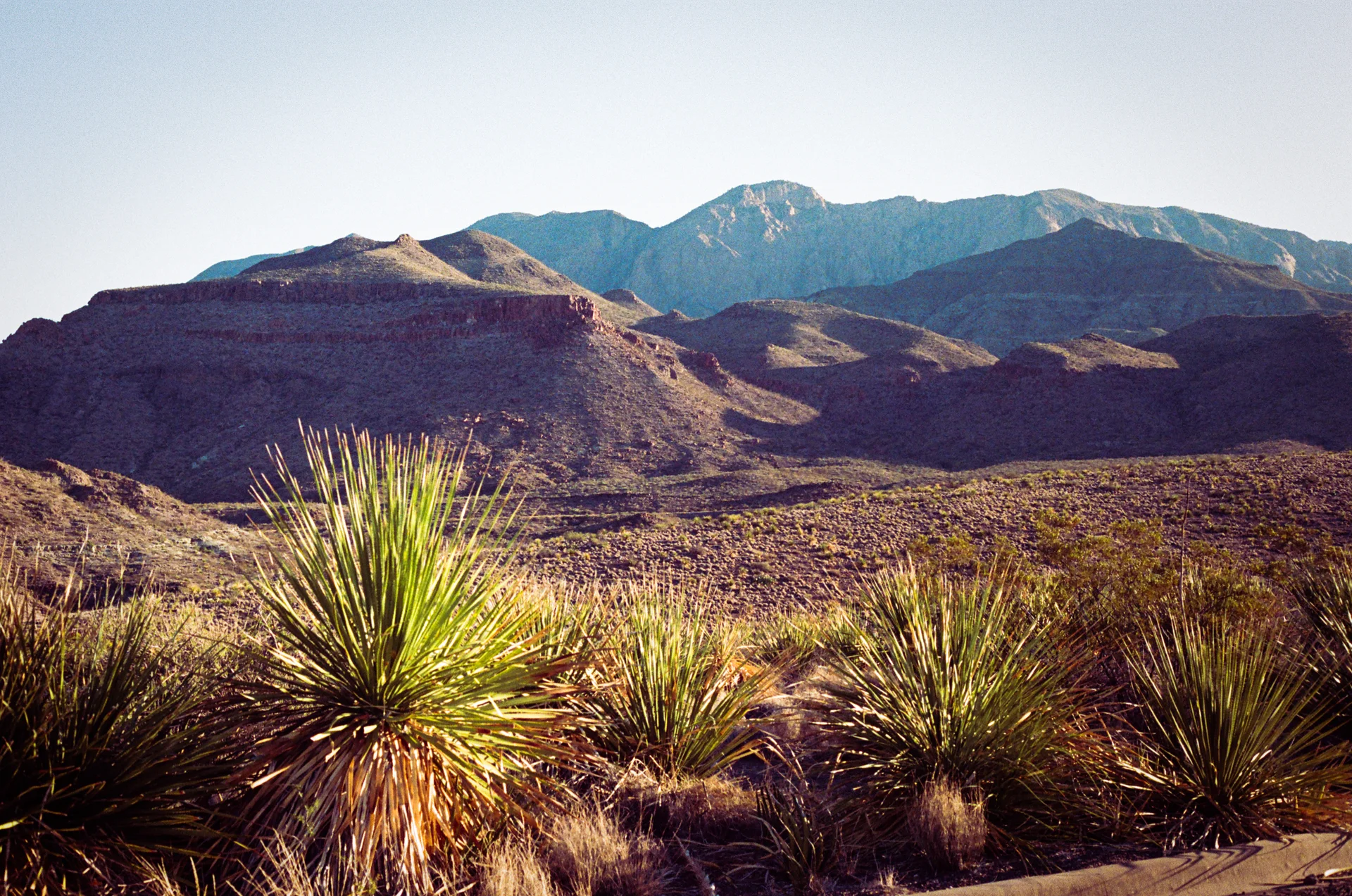 Big Bend Film - photo 13 of 68