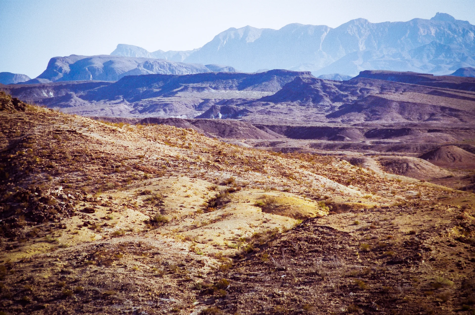 Big Bend Film - photo 21 of 68