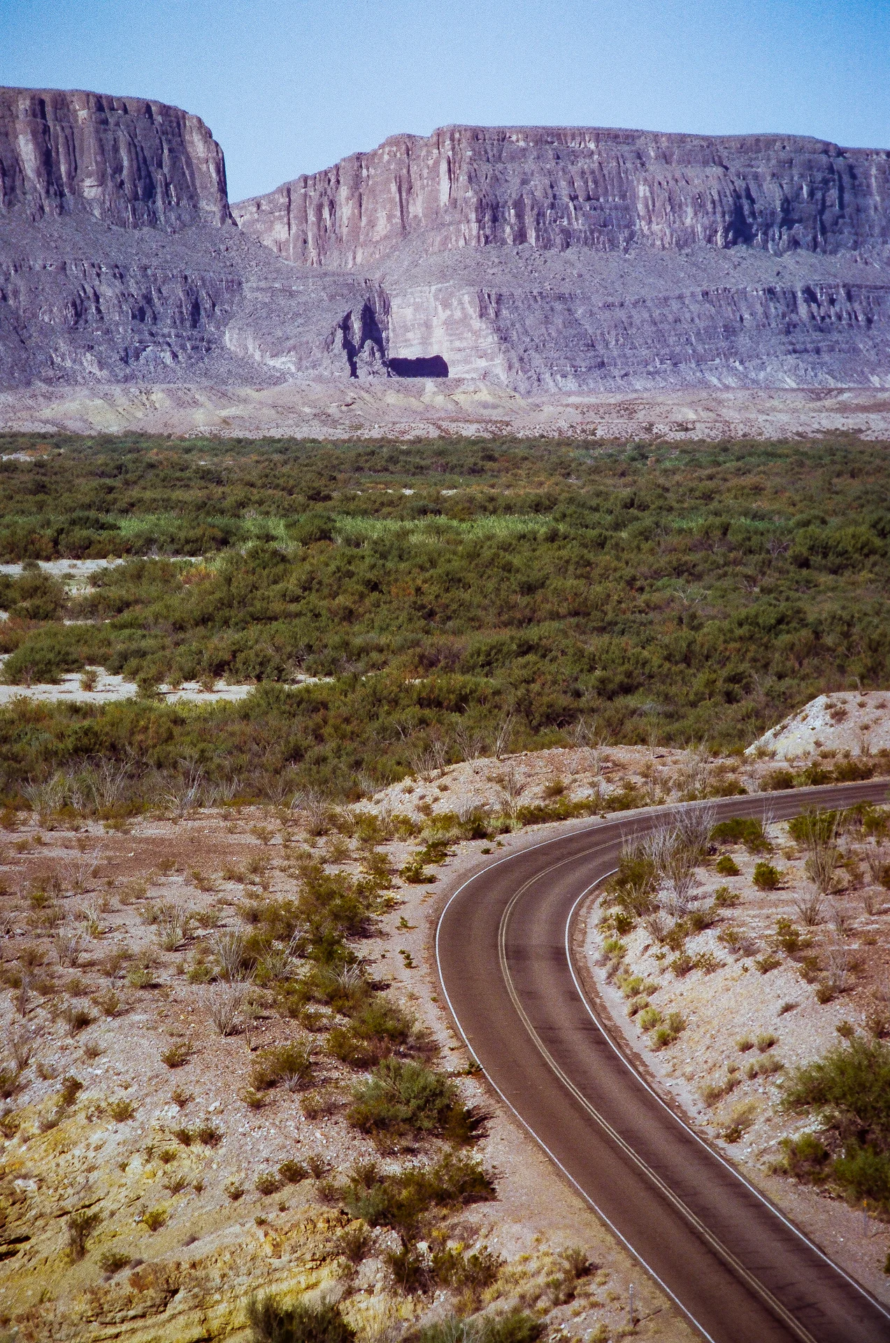 Big Bend Film - photo 24 of 68