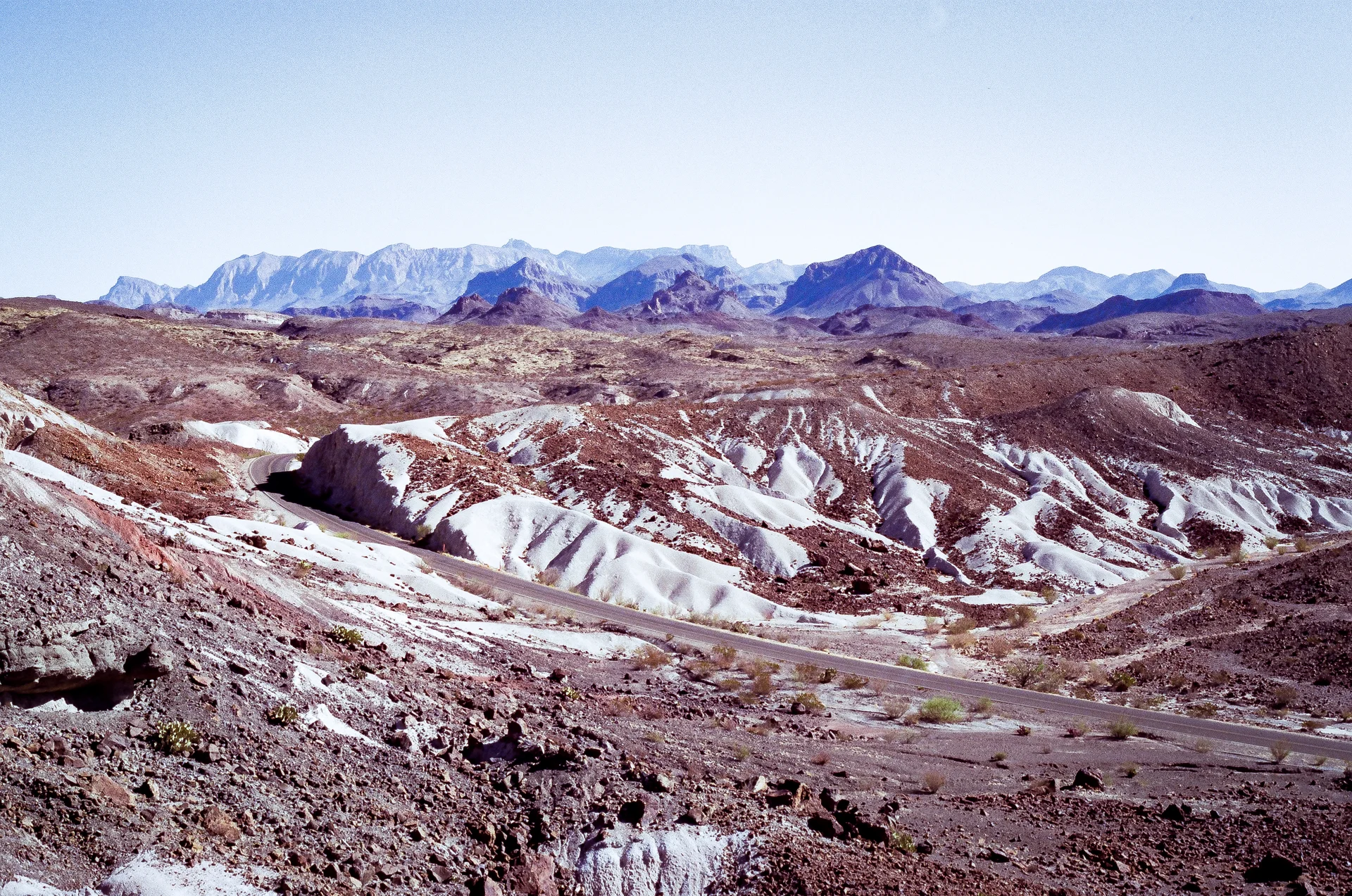 Big Bend Film - photo 29 of 68