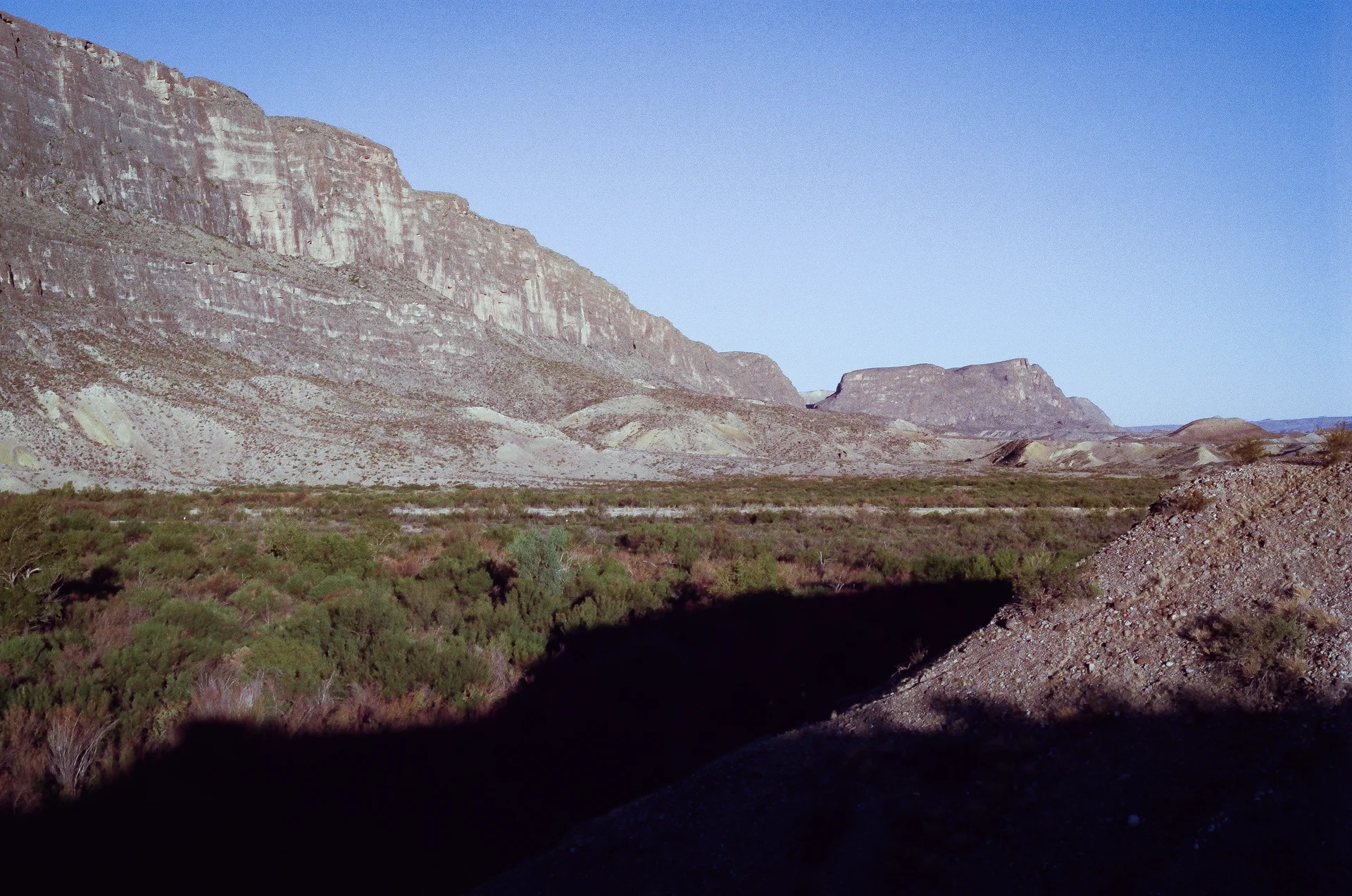 Big Bend Film - photo 31 of 68
