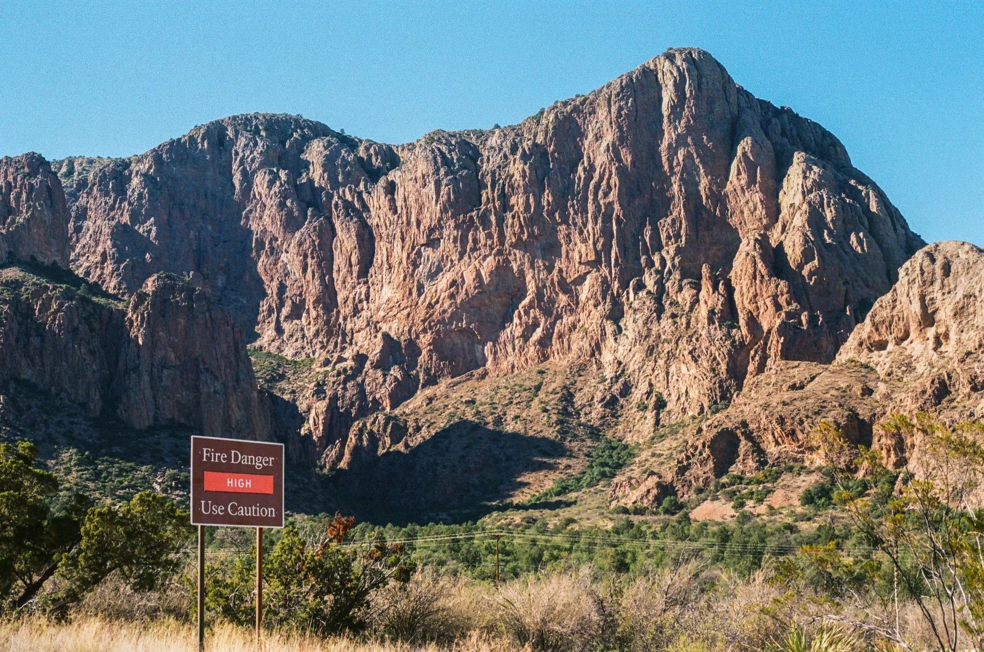 Big Bend Film - photo 54 of 68