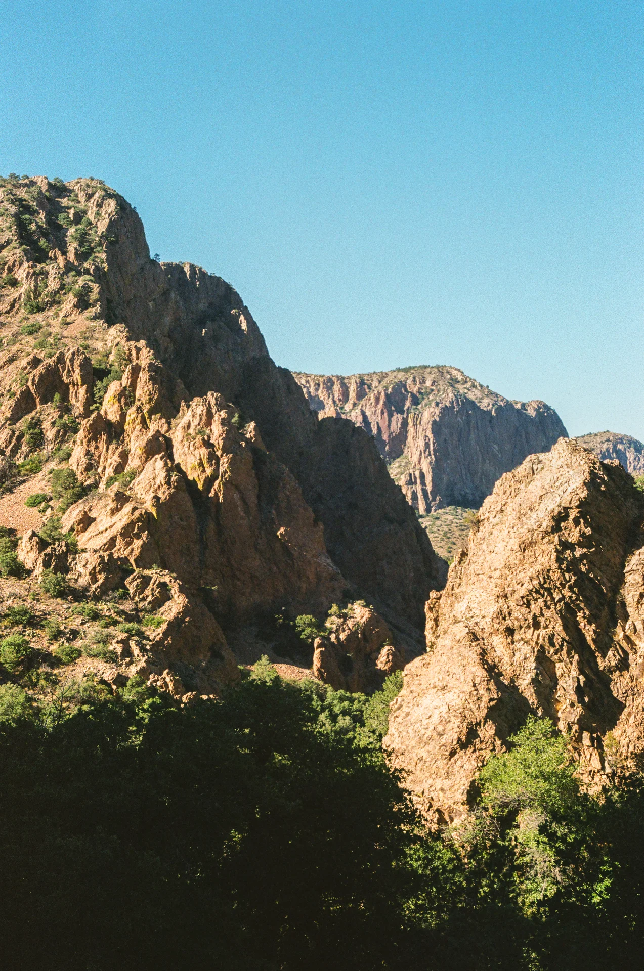 Big Bend Film - photo 65 of 68