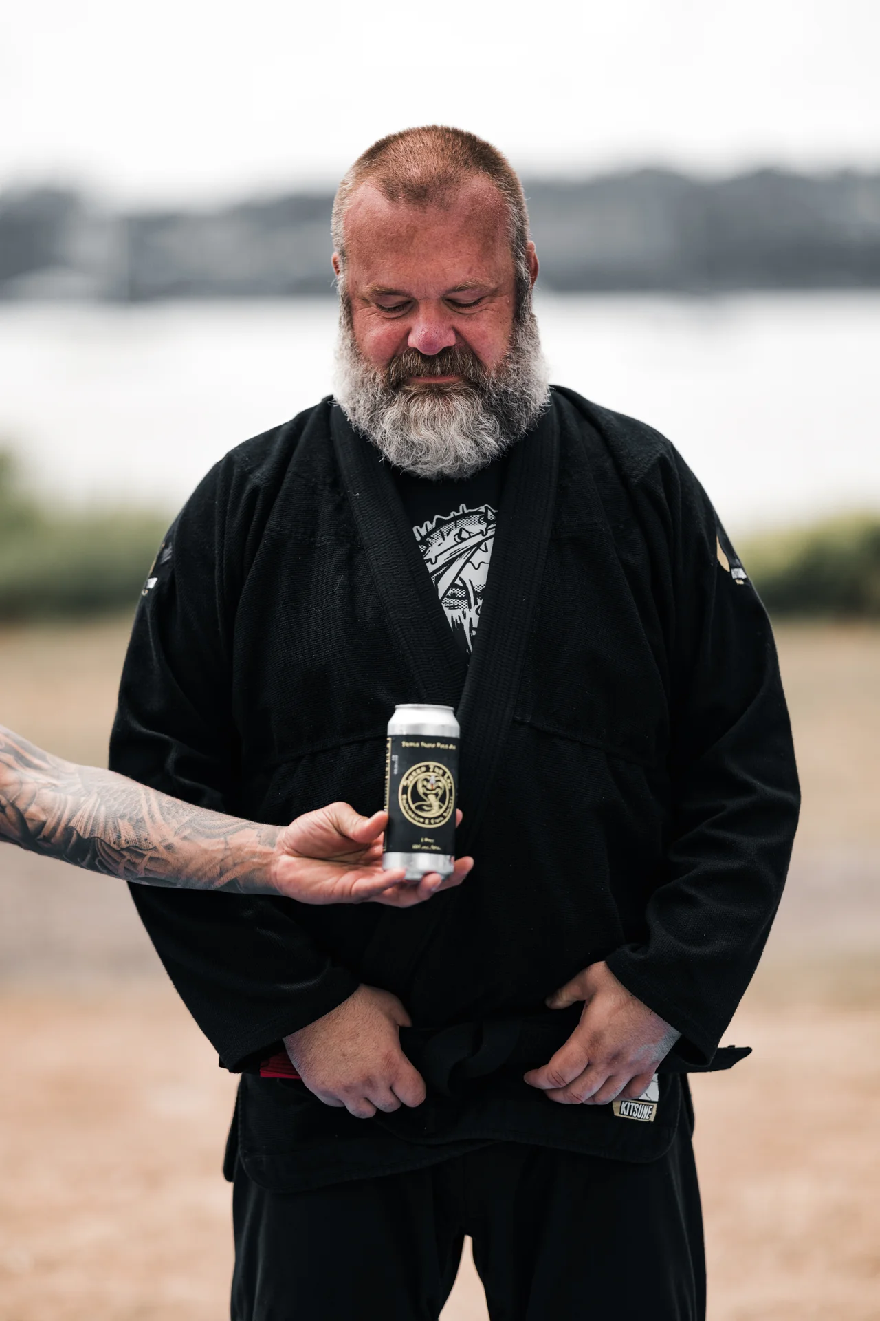 Blackbelt BBJ portrait - photo 3 of 9