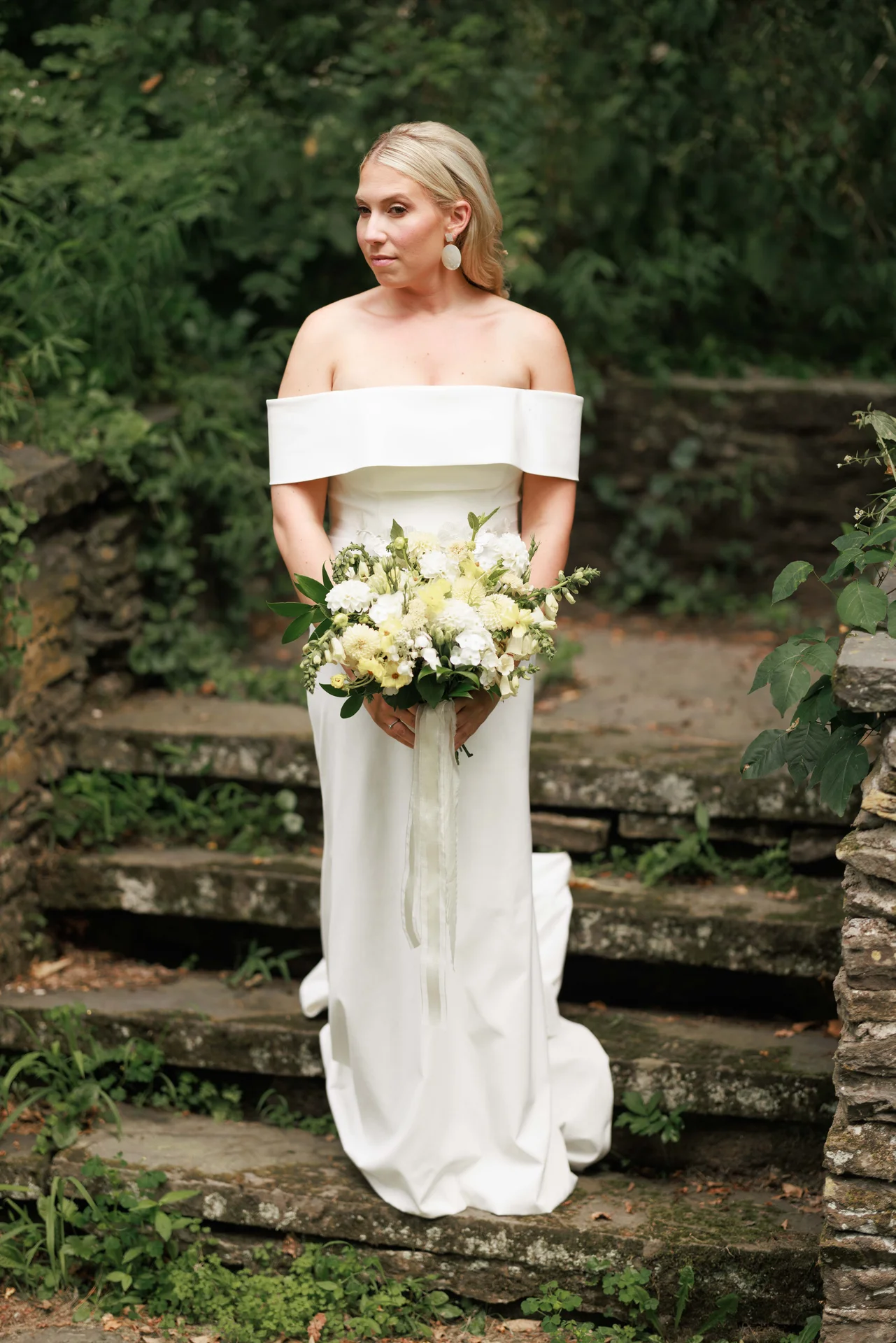 Catskills Wedding wedding - photo 13 of 17